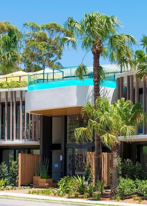 Gallery - Bannisters Pavilion Mollymook