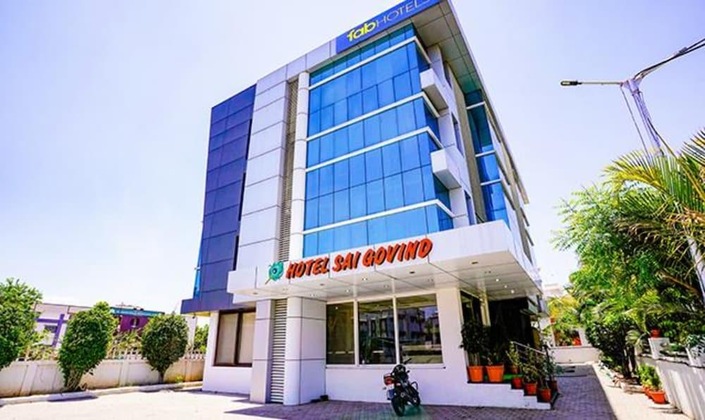 Gallery - Fabhotel Sai Govind
