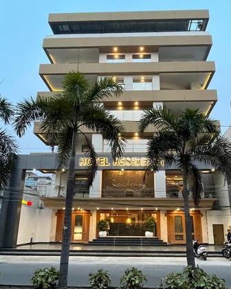 Gallery - Hotel Residency