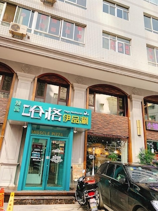 Gallery - Ibis Hotel Lanzhou Zhangye Road