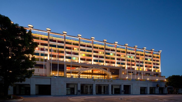 Gallery - Fullon Hotel Lihpao Land