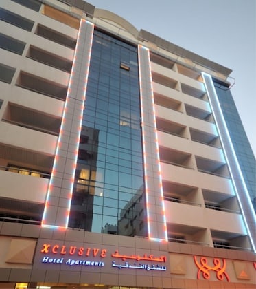 Gallery - Xclusive Hotel Apartments