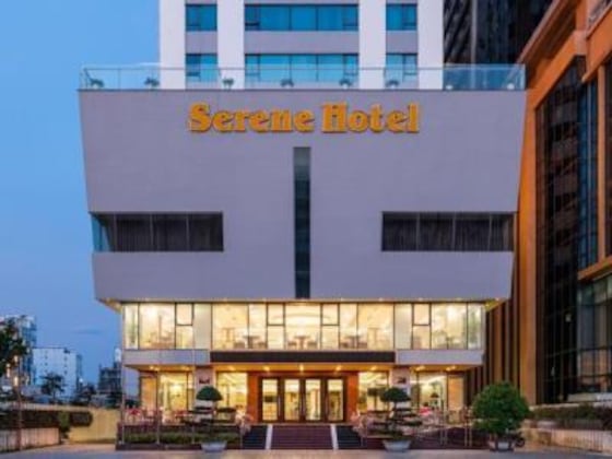 Gallery - Serene Beach Hotel Danang