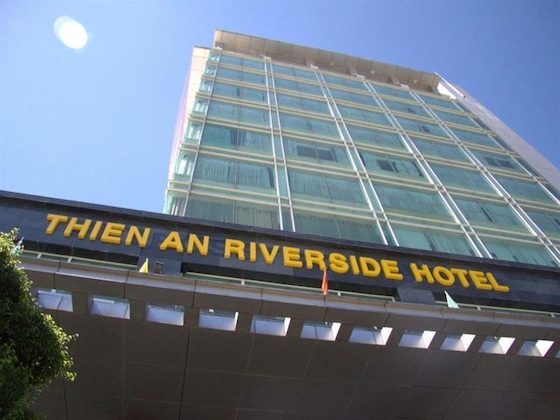 Gallery - Thien An Riverside Hotel