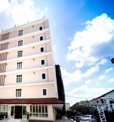 Gallery - P.A. Thani Hotel
