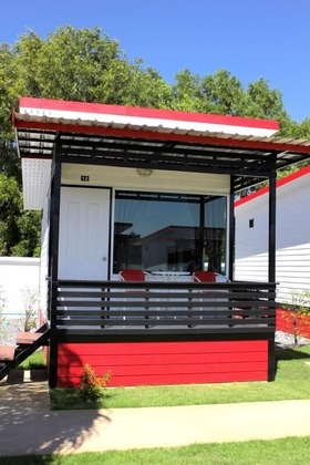 Gallery - Cape Go Resort