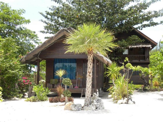 Gallery - Blue Tribes Garden Beach Resort