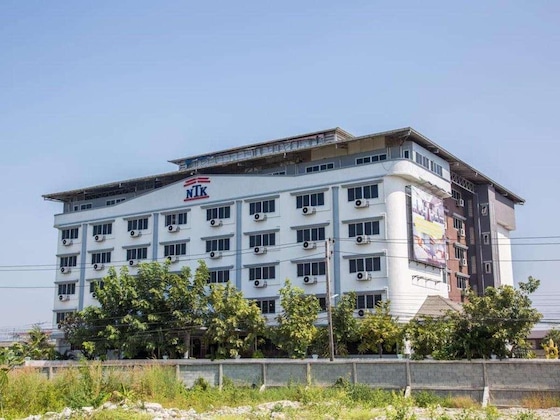 Gallery - Ntk Residence