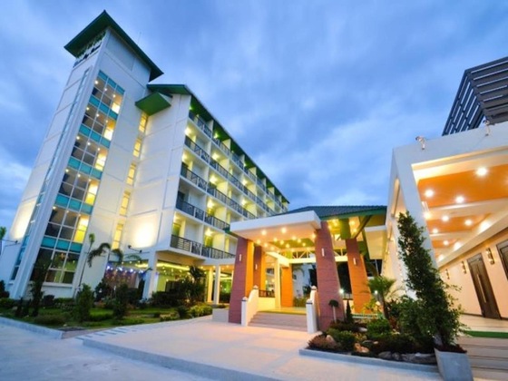 Gallery - The Flora May Resort
