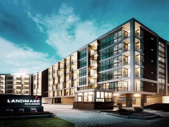 Gallery - Landmark Residence