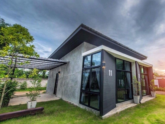 Gallery - Baansuan Leelawadee Resort Nan