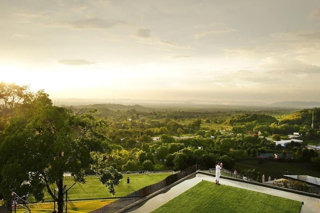 Gallery - The Paz Khao Yai By Pcl