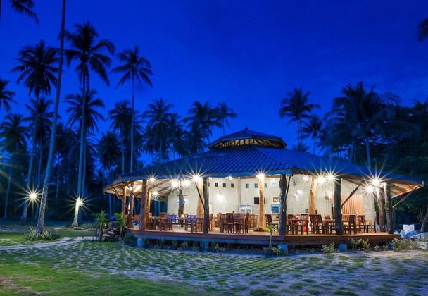 Gallery - Sea Far Resort