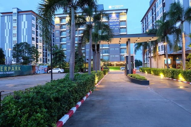 Gallery - Interpark Hotel & Residence Eastern Seaboard Rayong