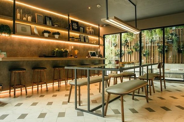 Gallery - Nap Hotel Bangkok