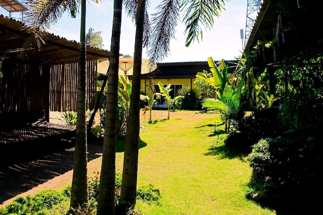 Gallery - Lipe Oasis Resort