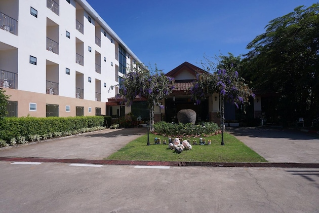 Gallery - Kirimathani Hotel