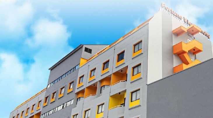 Gallery - Fortune View Khong Hotel Nakhon Phanom