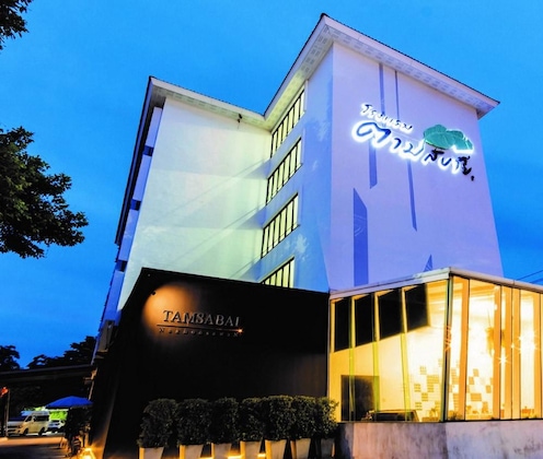 Gallery - Tamsabai Hotel