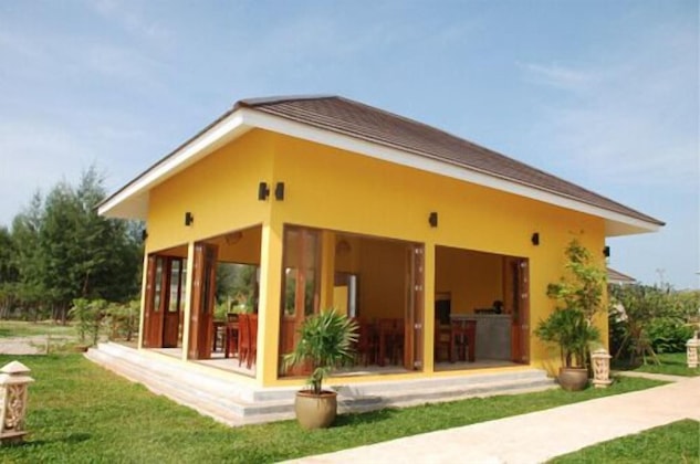 Gallery - Villa Phra Chan Resort