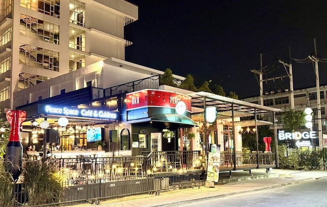 Gallery - The Bridge Residence Hotel