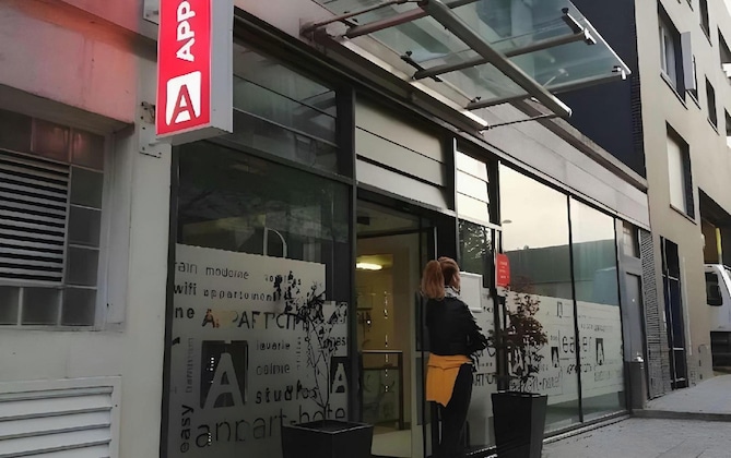 Gallery - Appart'City Confort Paris  Villejuif