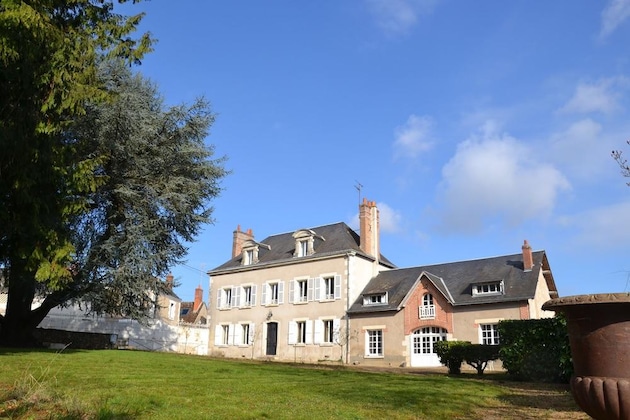 Gallery - Le Clos Sainte-Marie