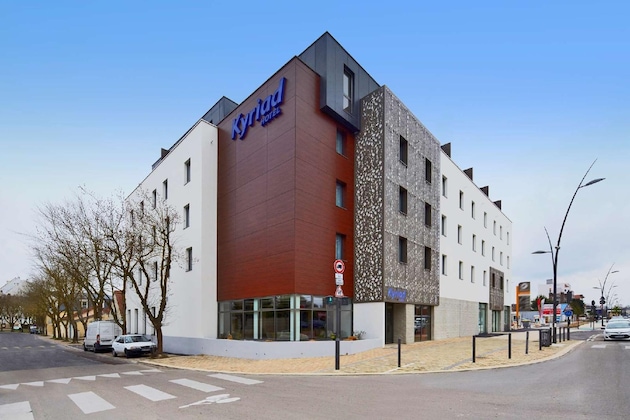 Gallery - Kyriad Troyes Centre
