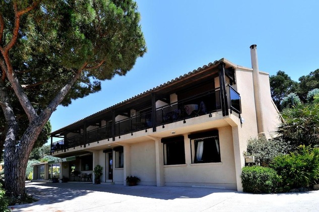 Gallery - Domaine Saint Pierre