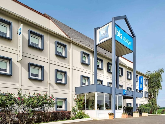 Gallery - Ibis Budget Santeny