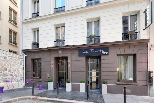 Gallery - Hotel Le Trente