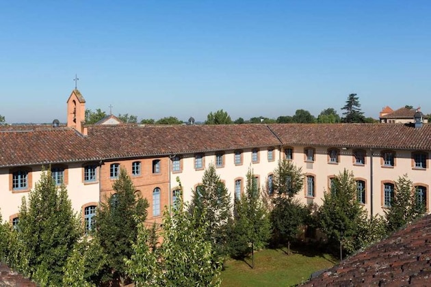 Gallery - Crowne Plaza Hotel Montauban, Toulouse-North