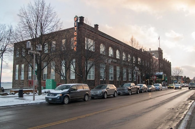 Gallery - Fitger's Inn