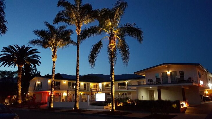 Gallery - Pacific Crest Hotel Santa Barbara