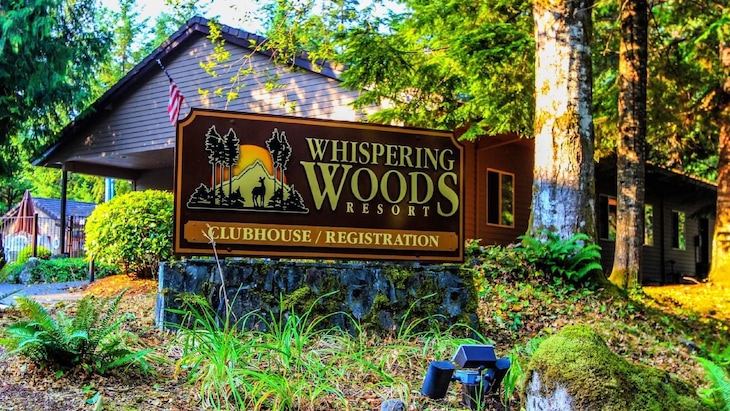 Gallery - Whispering Woods Resort By Vri Americas
