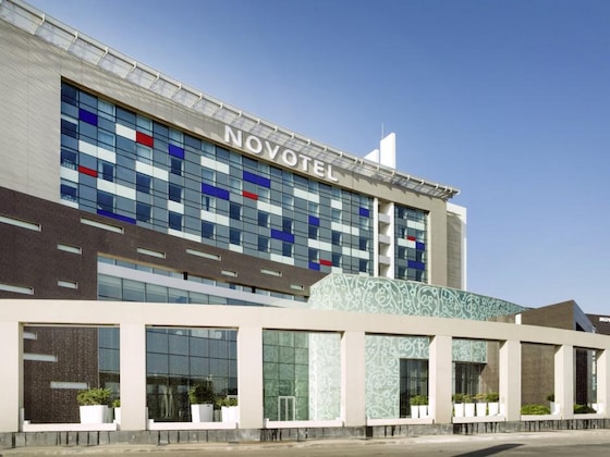 Gallery - Novotel Tehran Imam Khomeini International Airport