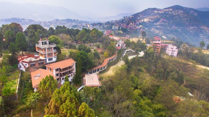 Gallery - Mirabel Resort