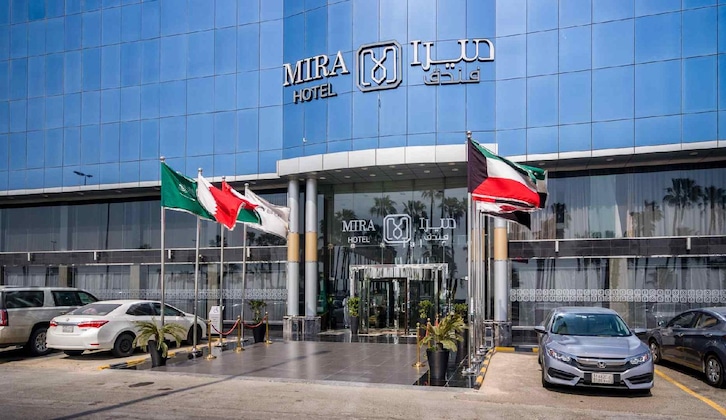Gallery - Mira Waterfront Hotel