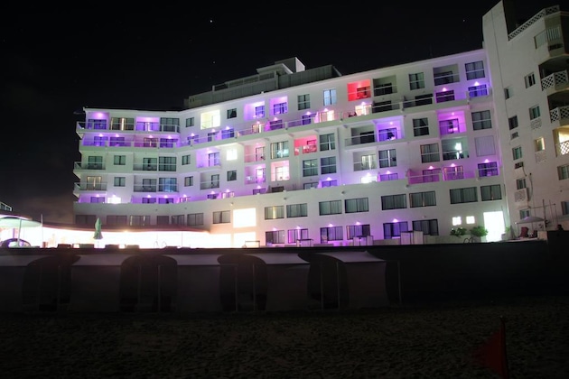 Gallery - Cyan Cancun Resort Spa