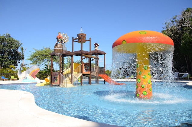 Gallery - Princess Family Club Riviera