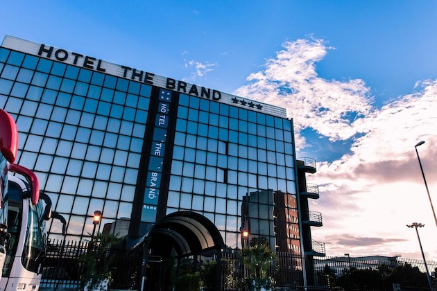 Gallery - Hotel The Brand