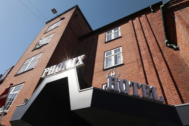 Gallery - Helnan Phønix Hotel