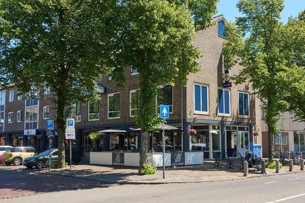 Gallery - Hotel De Jonge Heertjes
