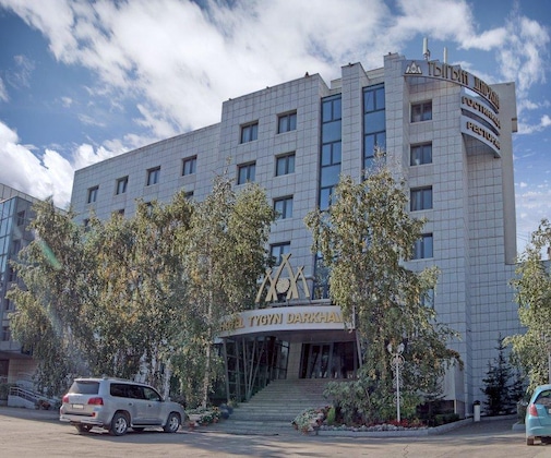 Gallery - Tygyn Darkhan Hotel