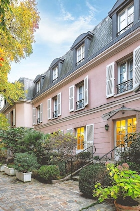 Gallery - Hôtel Des Grandes Ecoles