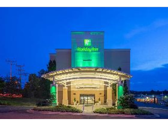 Gallery - Comfort Suites Bwi Airport