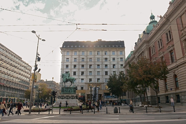 Gallery - Five Points Square - City Center