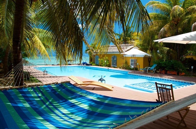 Gallery - Villa Anakao