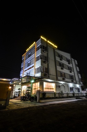 Gallery - Hotel Wonderland