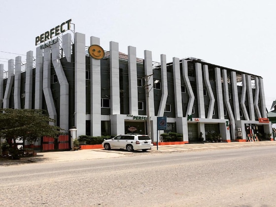 Gallery - Perfect Hotel